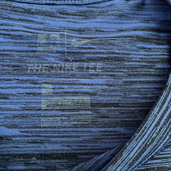 Nike MLB New York Mets dri-fit Tshirt size Small - Picture 3 of 3